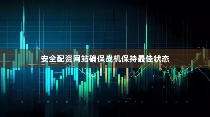 安全配资网站确保战机保持最佳状态
